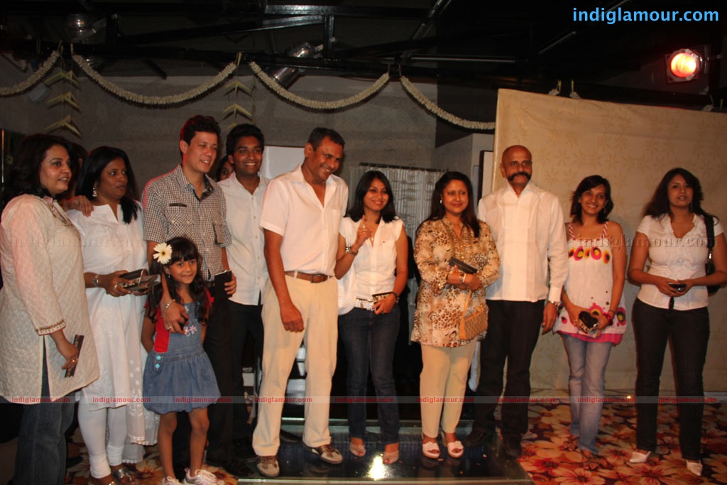 Ramya Krishnan at Influence Event hd photo