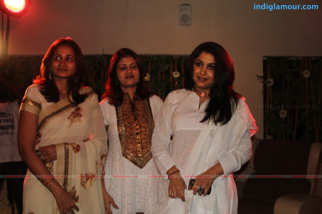 Ramya Krishnan at Influence Event hd photo