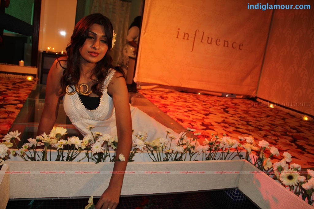 Ramya Krishnan at Influence Event hd photo