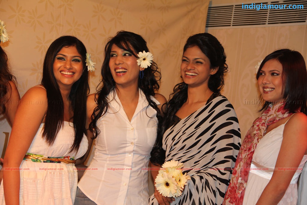 Ramya Krishnan at Influence Event hd photo