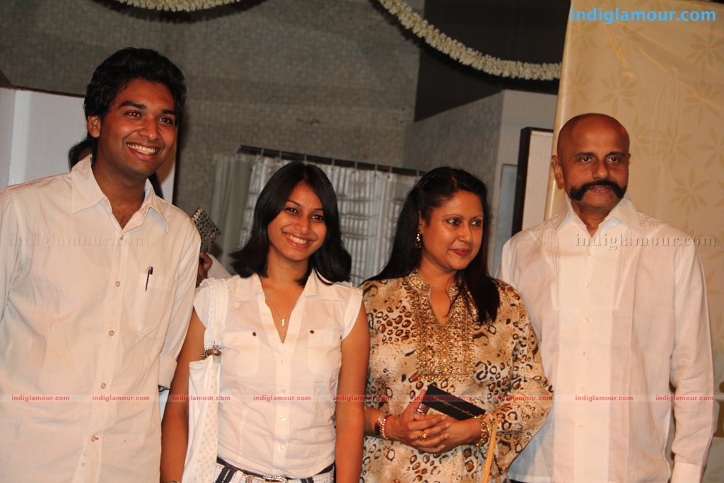 Ramya Krishnan at Influence Event hd photo