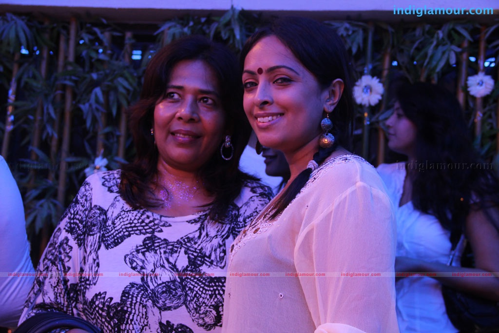 Ramya Krishnan at Influence Event hd photo