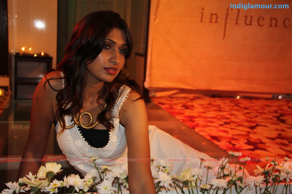 Ramya Krishnan at Influence Event hd photo
