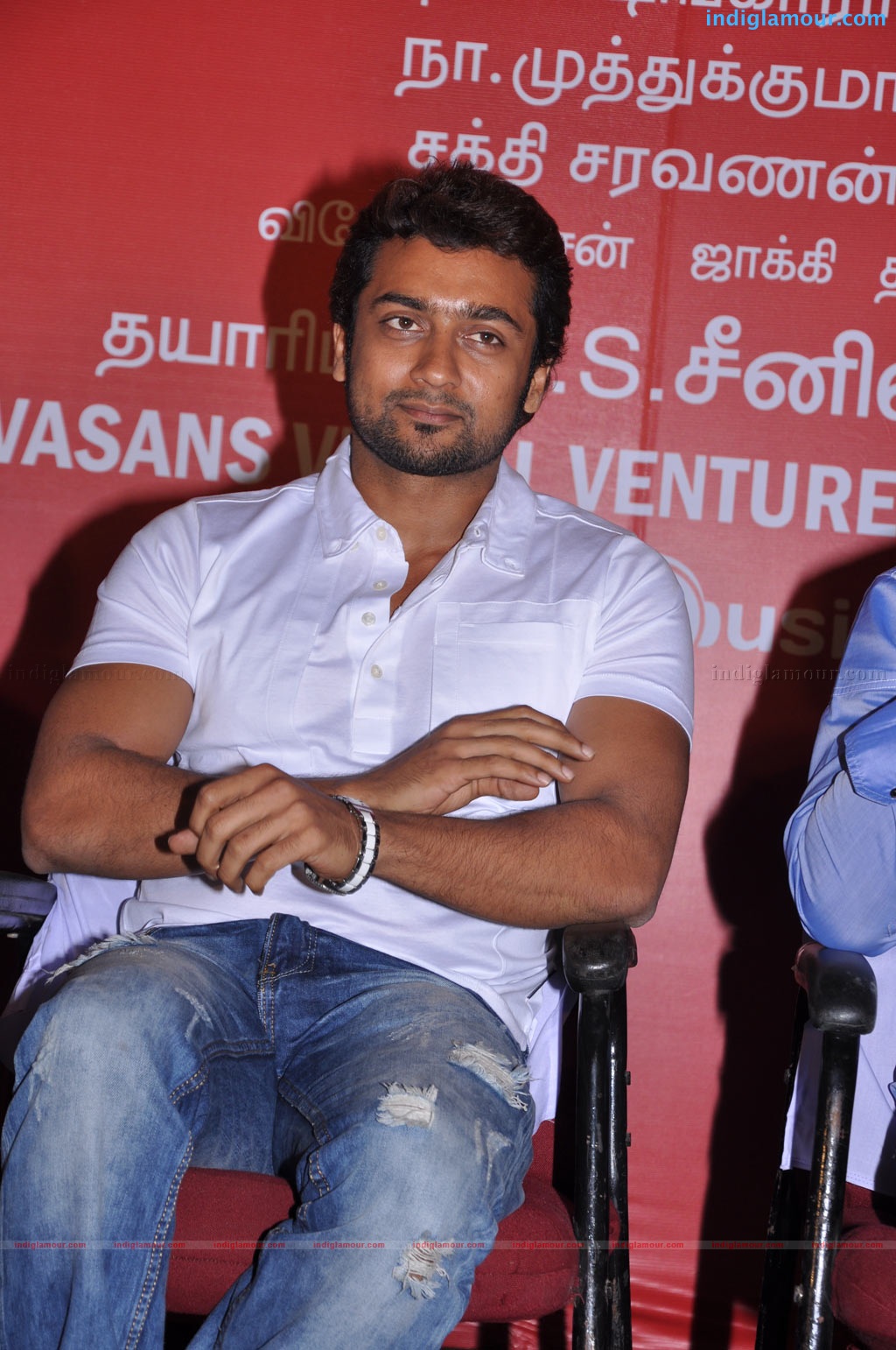 Boss Engira Baskaran Audio Launch Event hd photo