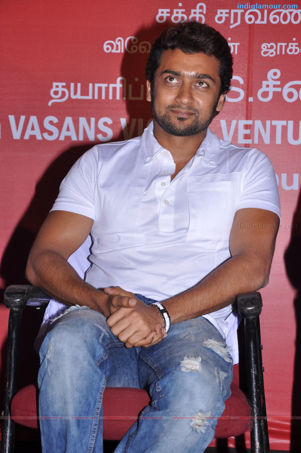 Boss Engira Baskaran Audio Launch Event hd photo