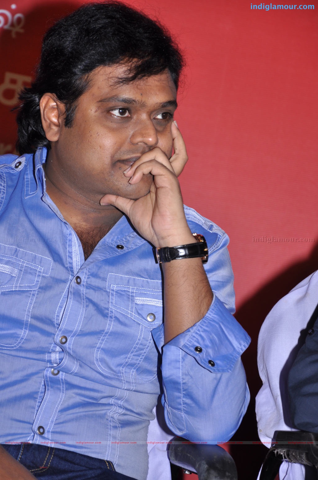 Boss Engira Baskaran Audio Launch Event hd photo