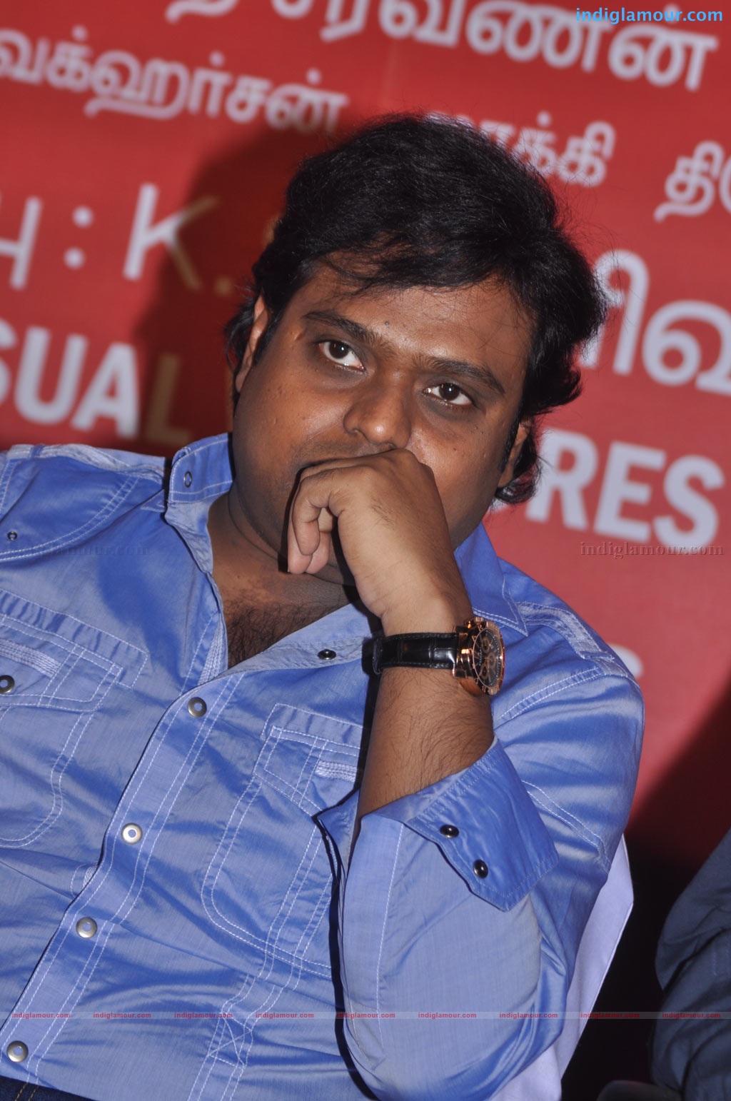 Boss Engira Baskaran Audio Launch Event hd photo