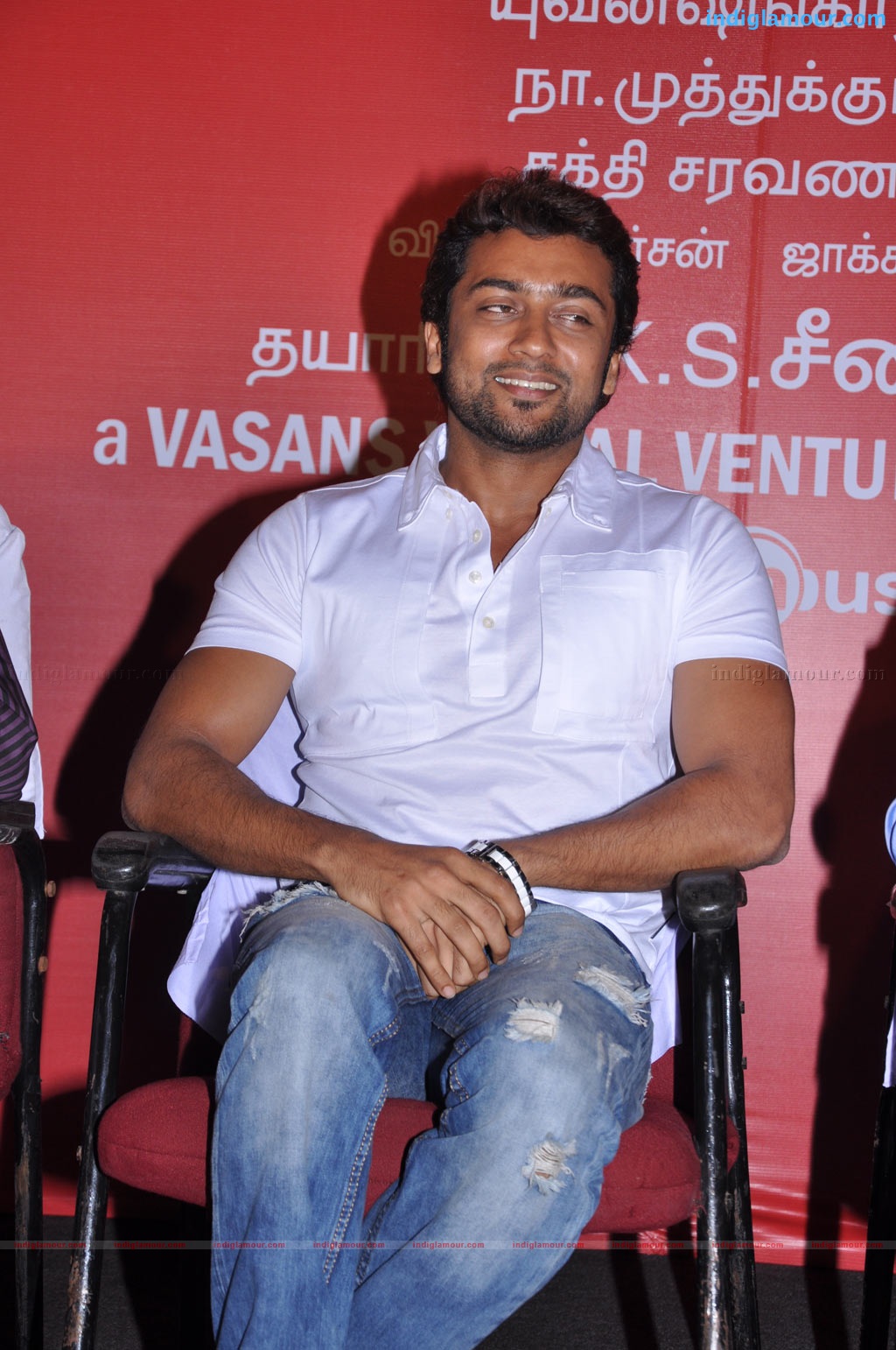 Boss Engira Baskaran Audio Launch Event hd photo