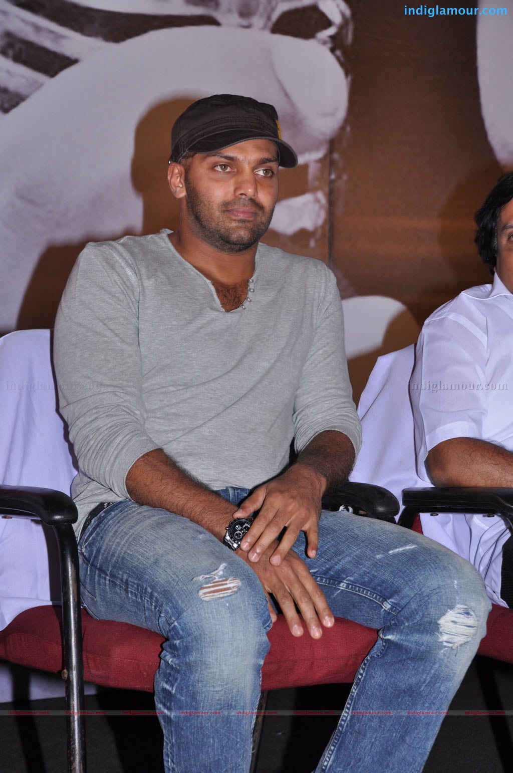 Boss Engira Baskaran Audio Launch Event hd photo