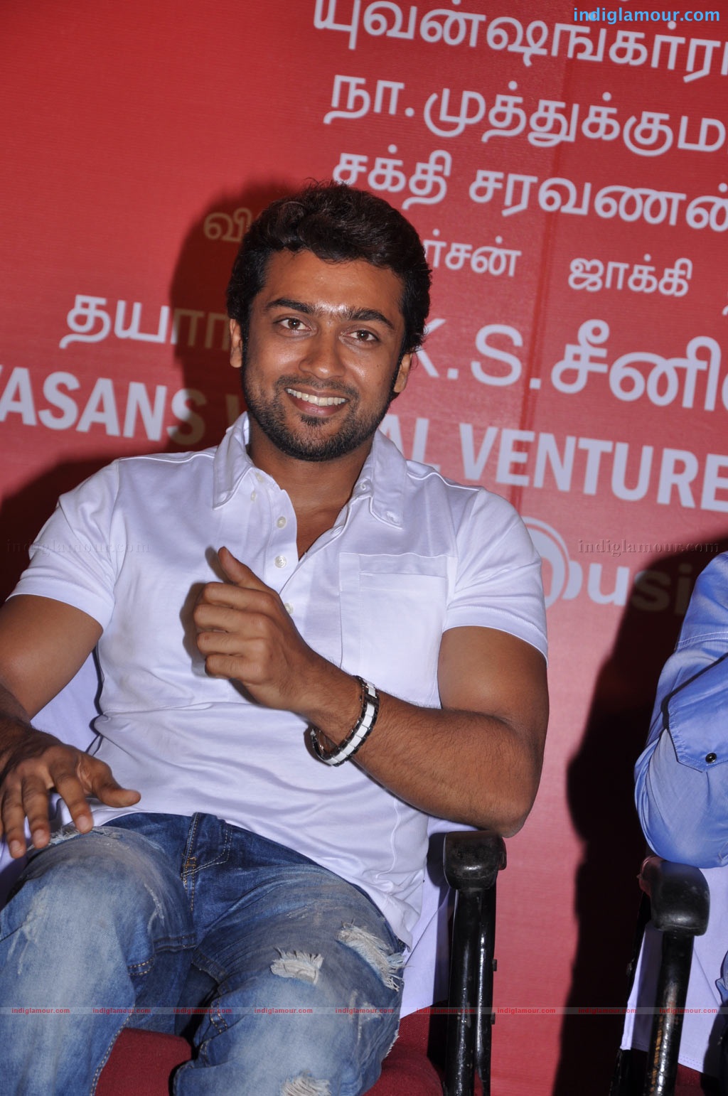 Boss Engira Baskaran Audio Launch Event hd photo