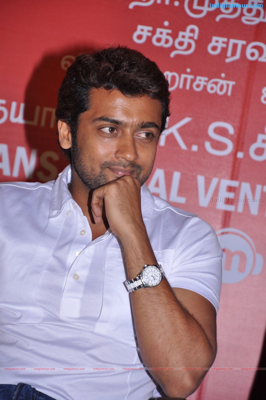 Boss Engira Baskaran Audio Launch Event hd photo