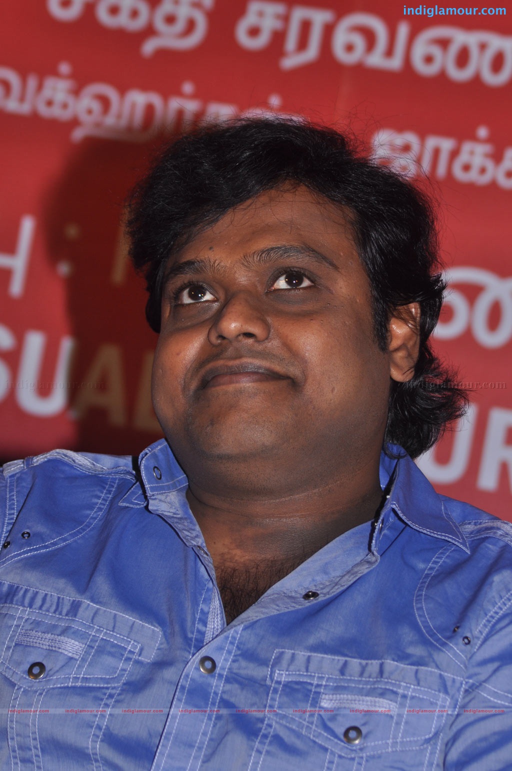 Boss Engira Baskaran Audio Launch Event hd photo
