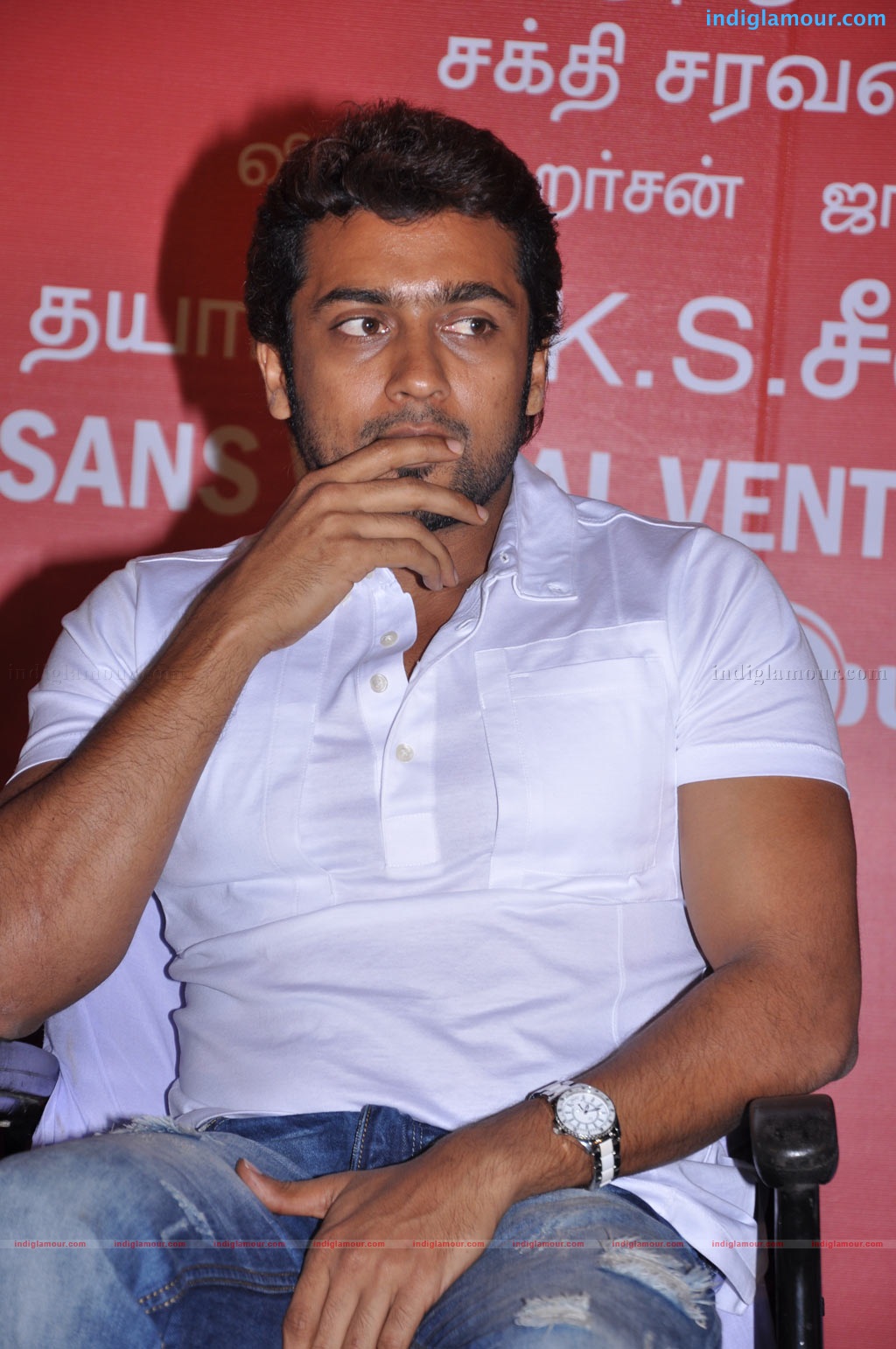 Boss Engira Baskaran Audio Launch Event hd photo