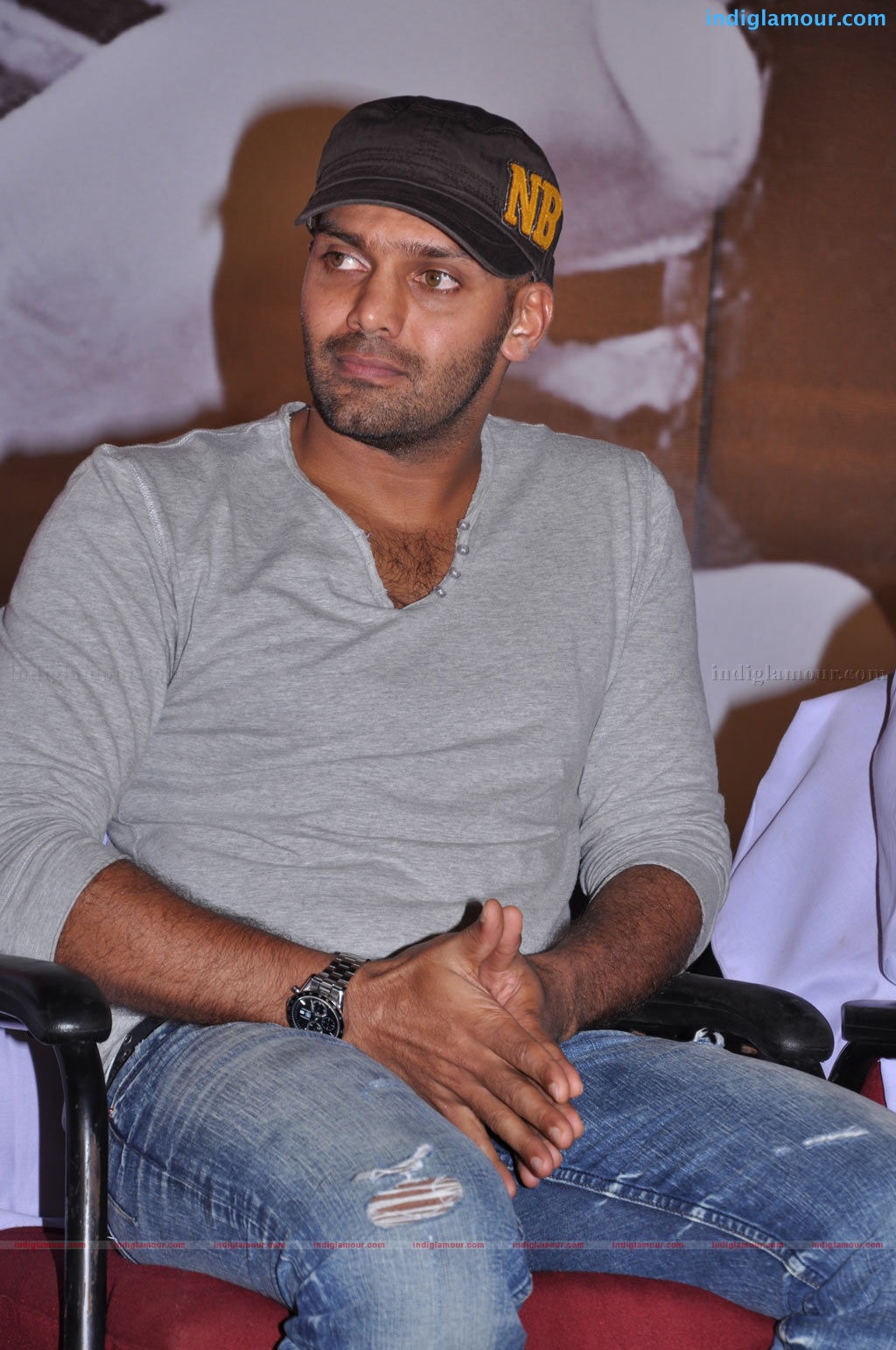 Boss Engira Baskaran Audio Launch Event hd photo