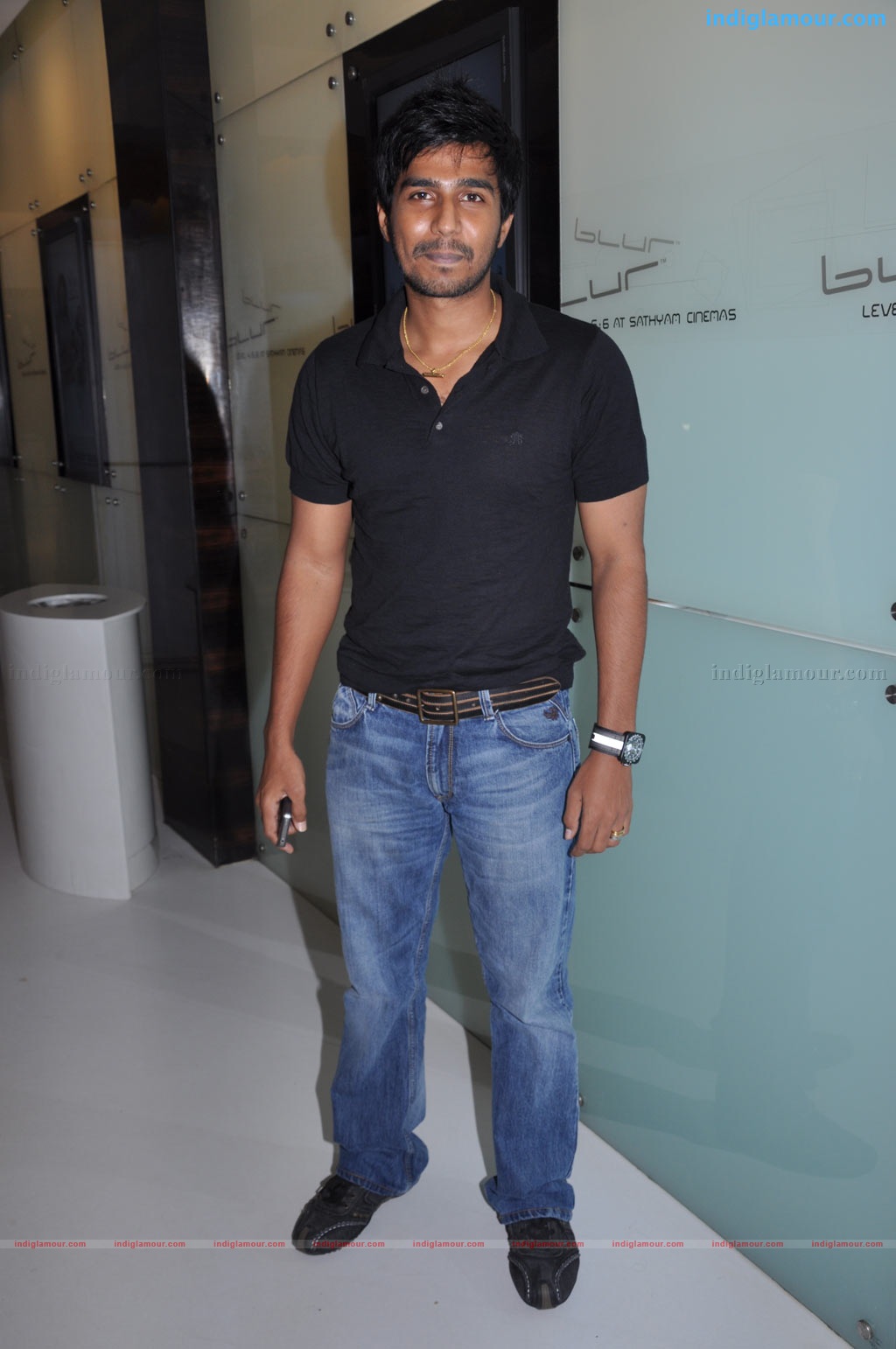 Boss Engira Baskaran Audio Launch Event hd photo