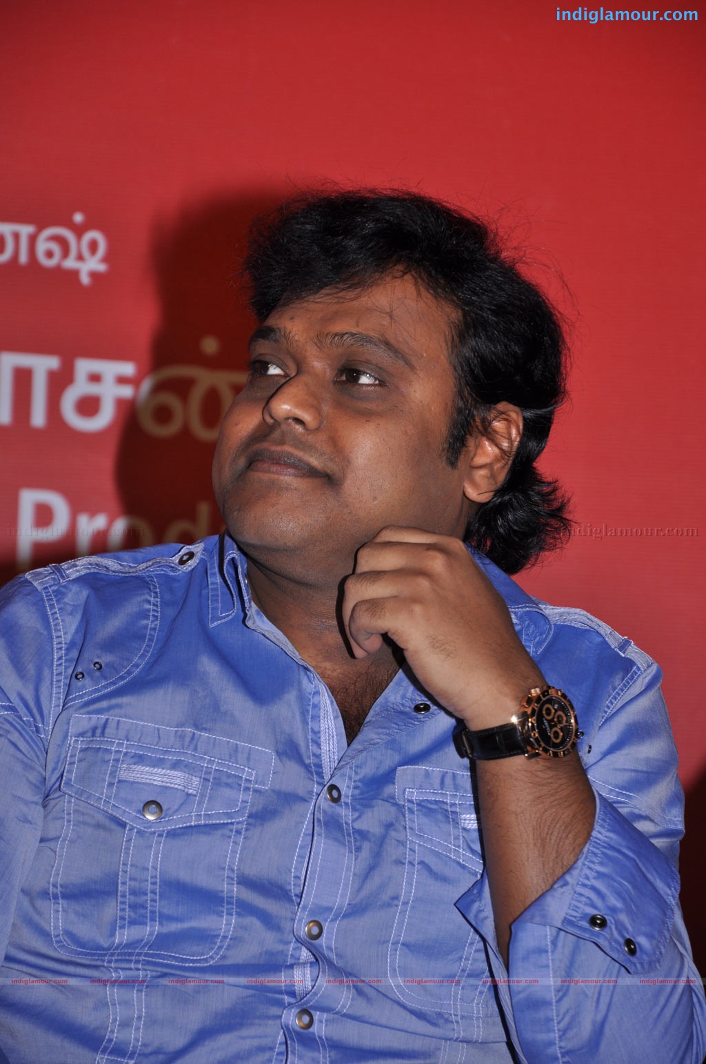 Boss Engira Baskaran Audio Launch Event hd photo