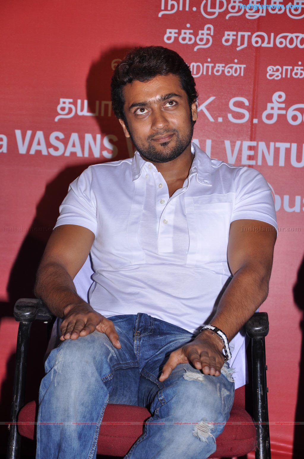 Boss Engira Baskaran Audio Launch Event hd photo