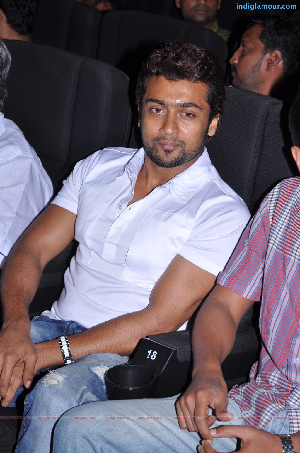 Boss Engira Baskaran Audio Launch Event hd photo