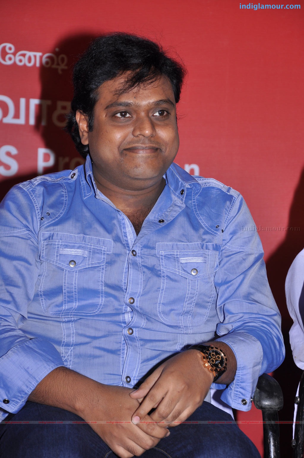 Boss Engira Baskaran Audio Launch Event hd photo
