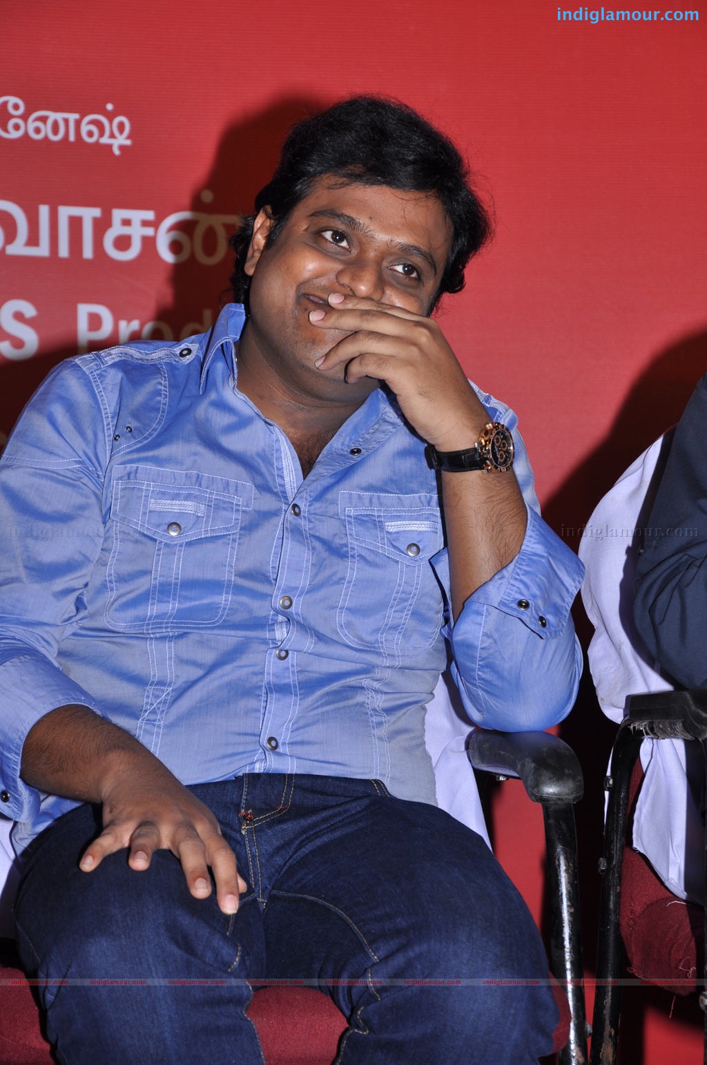 Boss Engira Baskaran Audio Launch Event hd photo