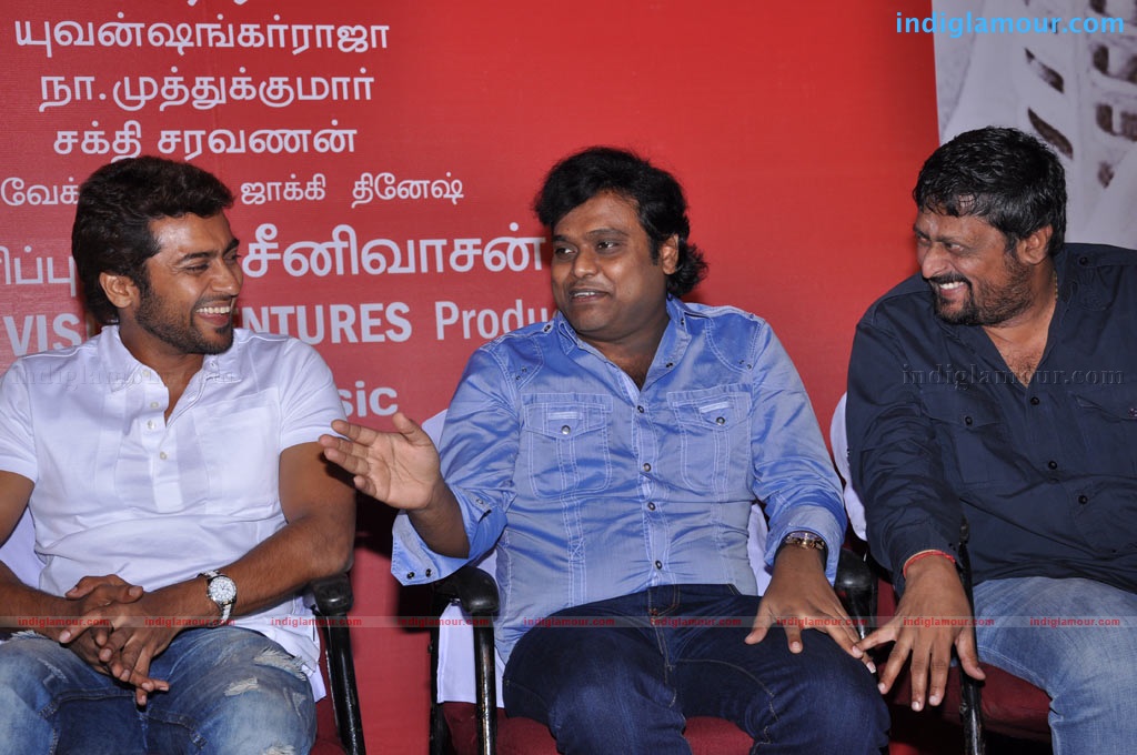 Boss Engira Baskaran Audio Launch Event hd photo