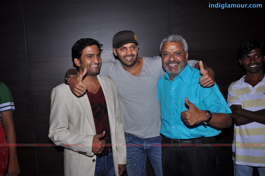 Boss Engira Baskaran Audio Launch Event hd photo