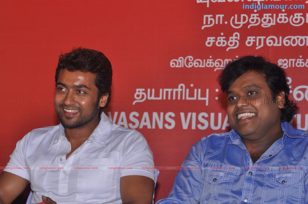 Boss Engira Baskaran Audio Launch Event hd photo