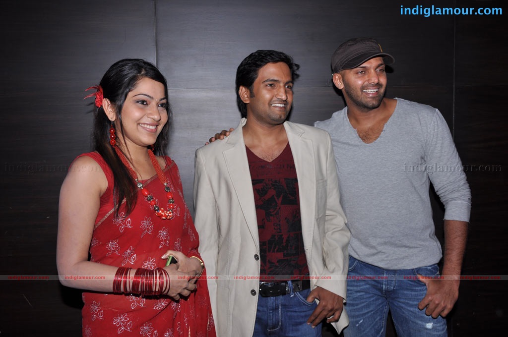 Boss Engira Baskaran Audio Launch Event hd photo