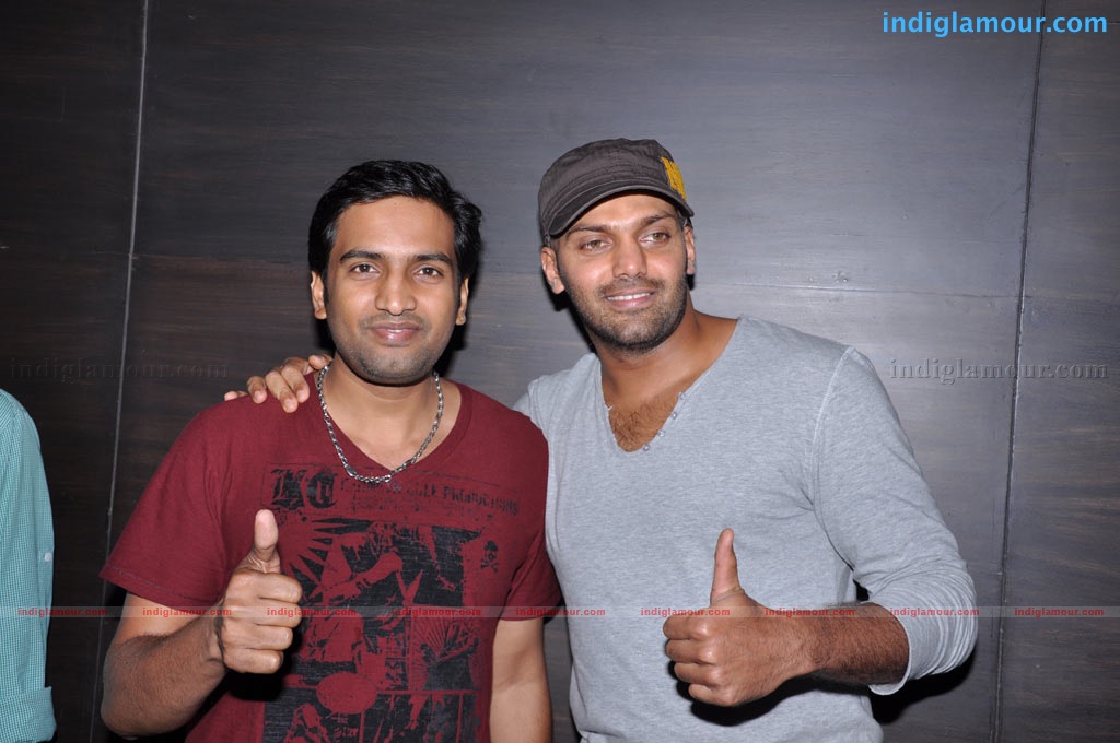 Boss Engira Baskaran Audio Launch Event hd photo