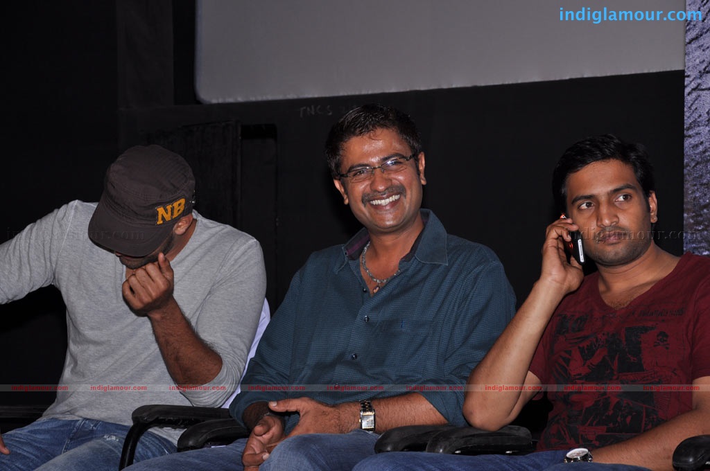 Boss Engira Baskaran Audio Launch Event hd photo