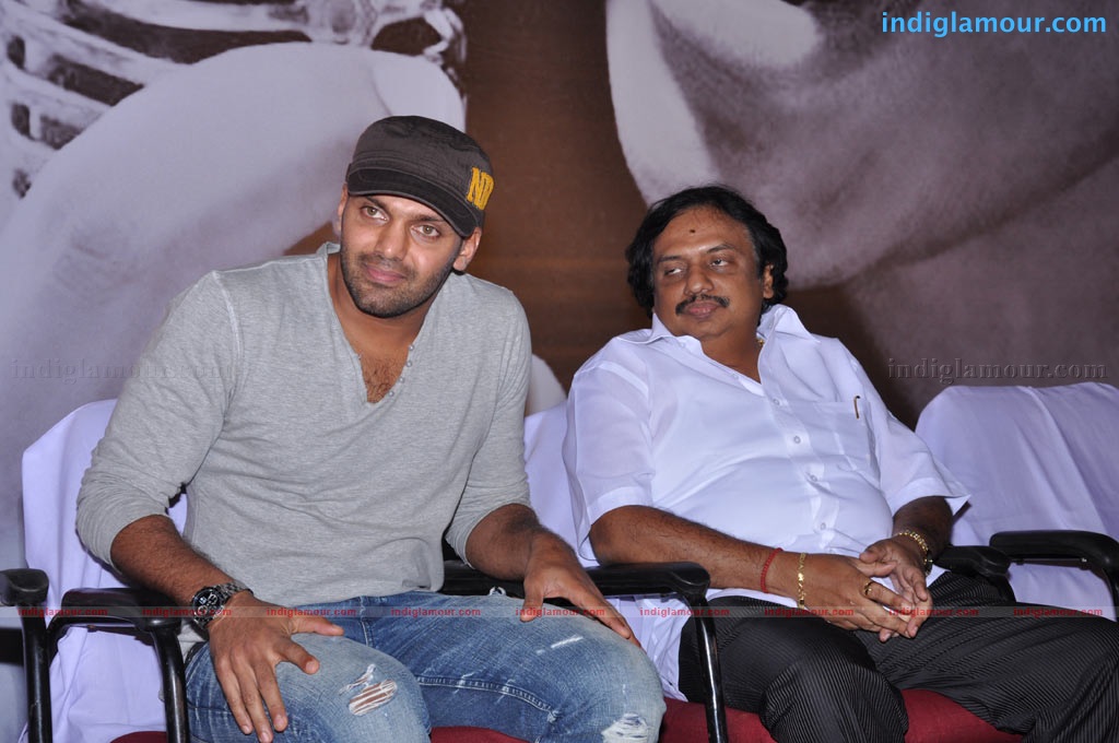 Boss Engira Baskaran Audio Launch Event hd photo