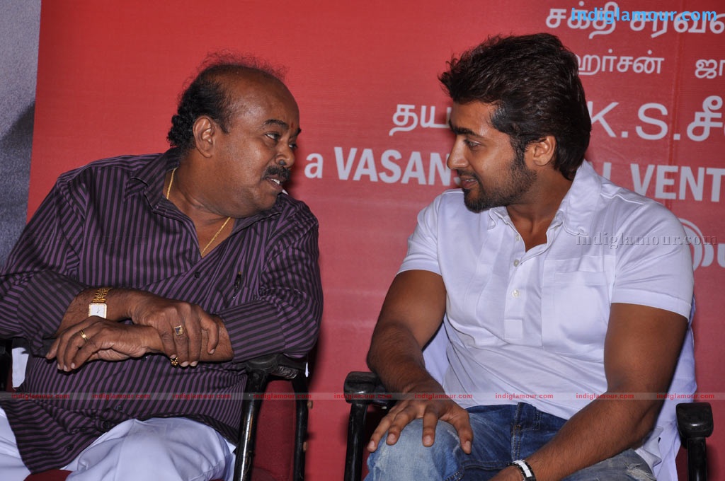 Boss Engira Baskaran Audio Launch Event hd photo