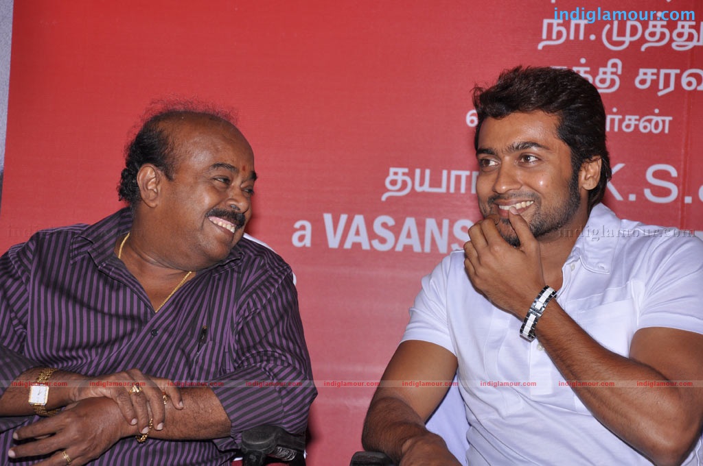 Boss Engira Baskaran Audio Launch Event hd photo