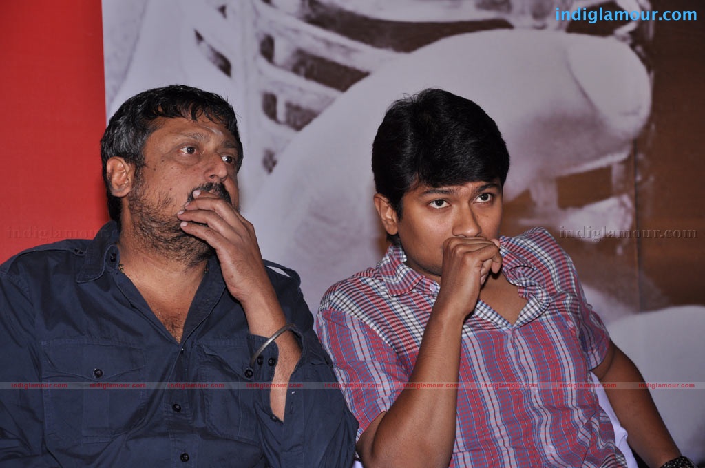 Boss Engira Baskaran Audio Launch Event hd photo