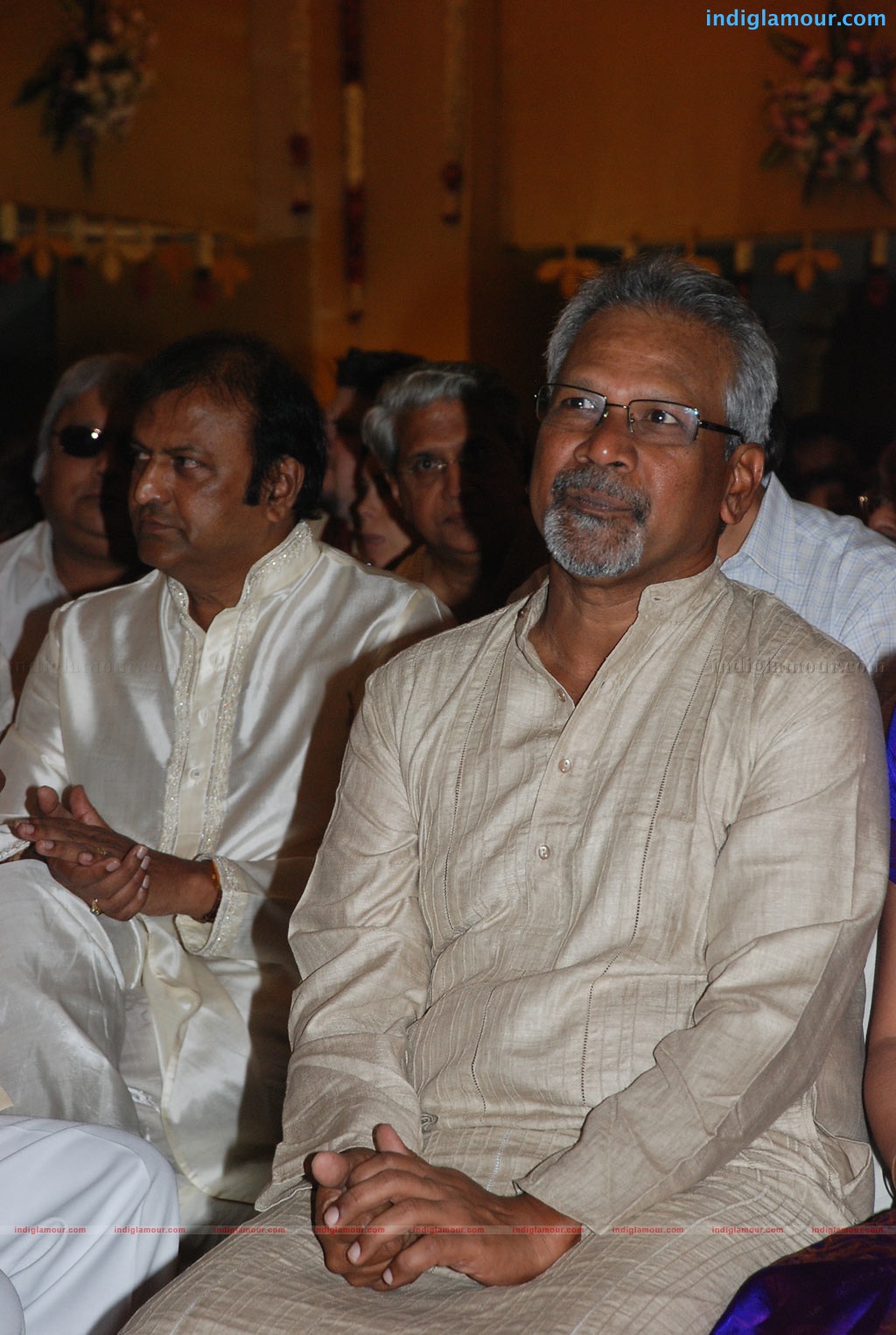 Soundarya Rajnikanth Wedding Event hd photo