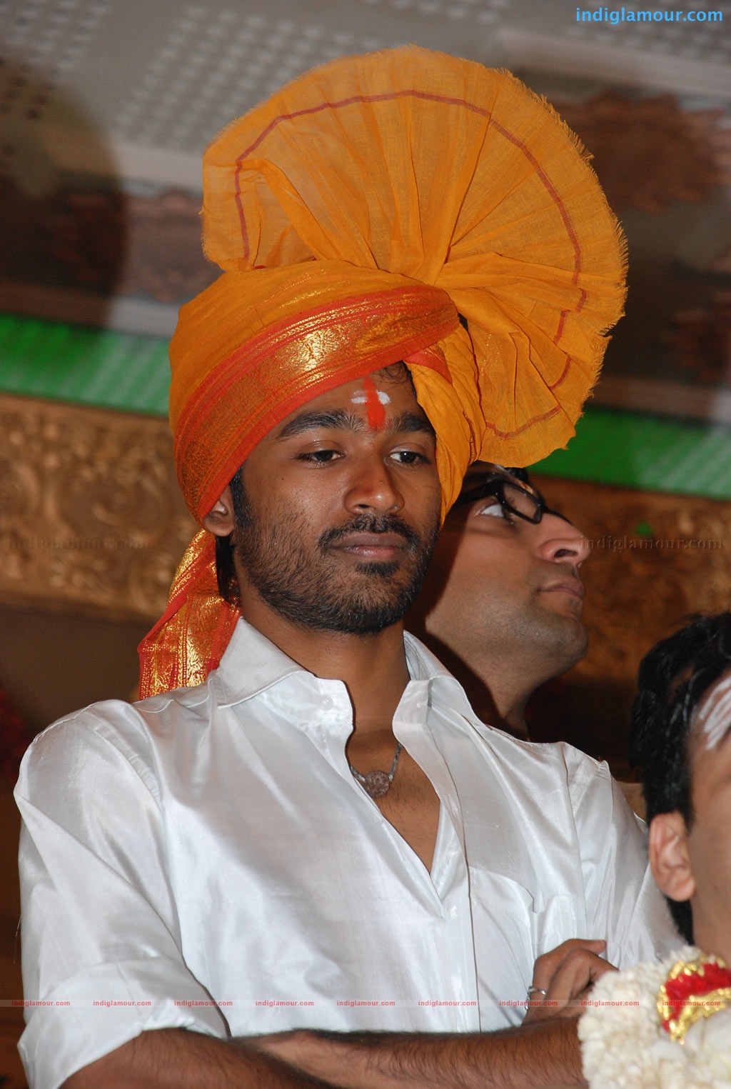 Soundarya Rajnikanth Wedding Event hd photo