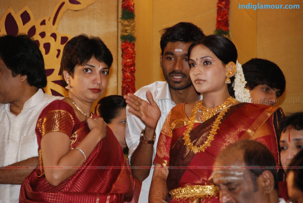 Soundarya Rajnikanth Wedding Event hd photo