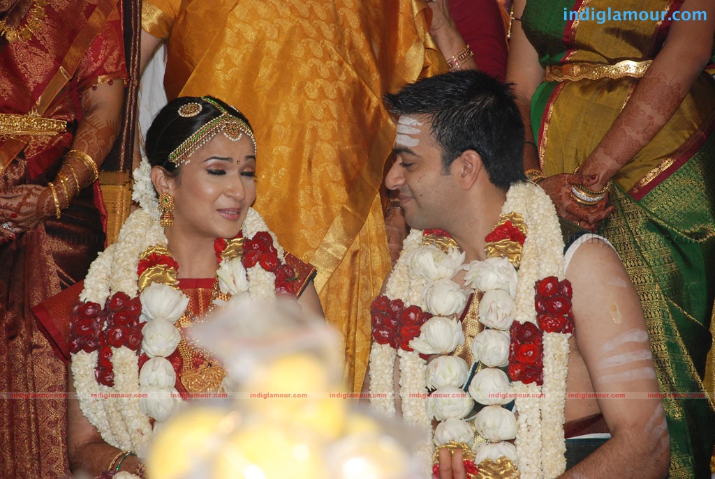 Soundarya Rajnikanth Wedding Event hd photo