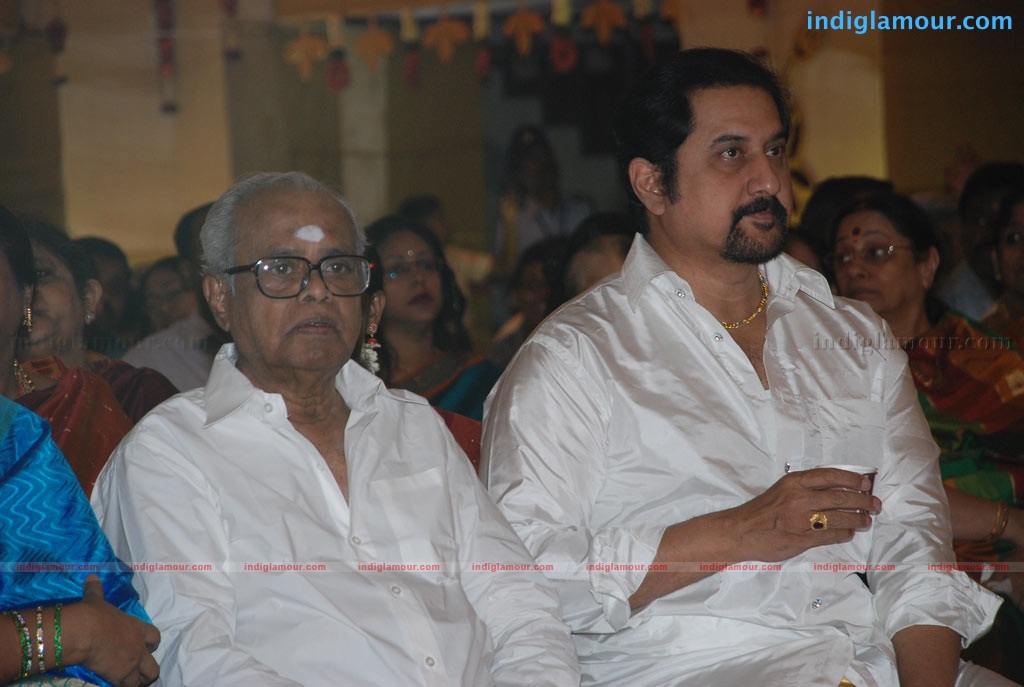 Soundarya Rajnikanth Wedding Event hd photo
