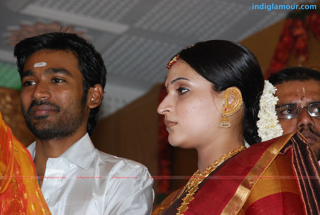 Rajinikanths Daughter Soundarya Confirms Her Wedding