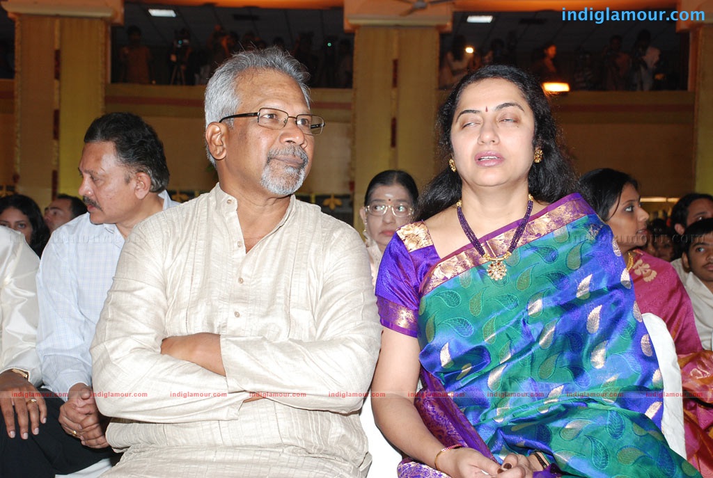 Soundarya Rajnikanth Wedding Event hd photo