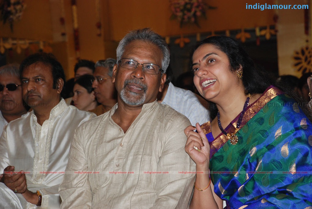 Soundarya Rajnikanth Wedding Event hd photo