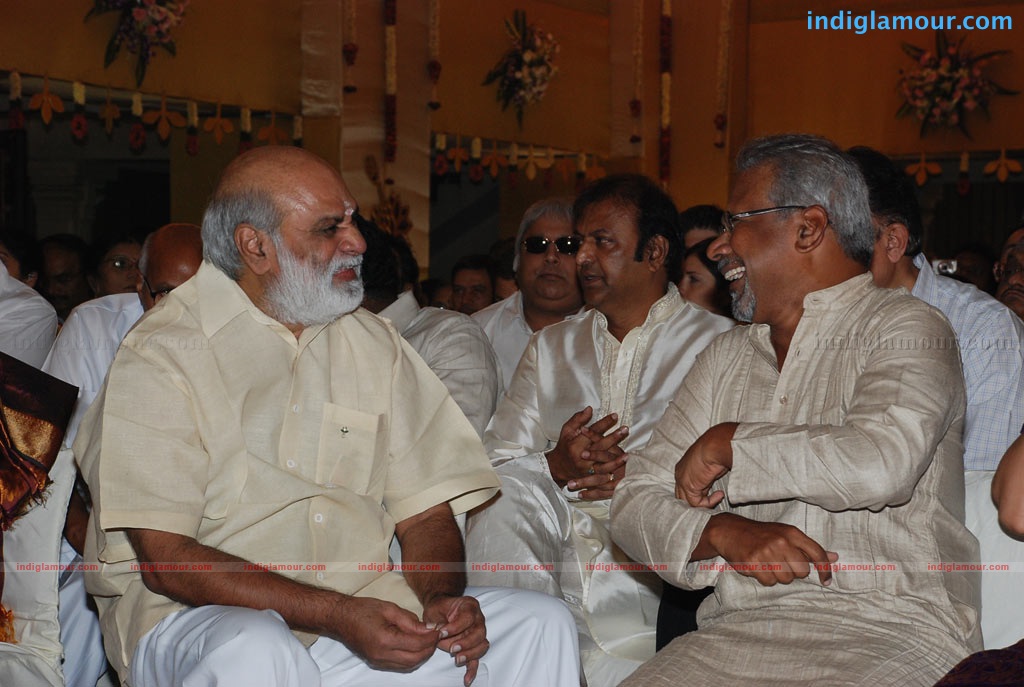 Soundarya Rajnikanth Wedding Event hd photo