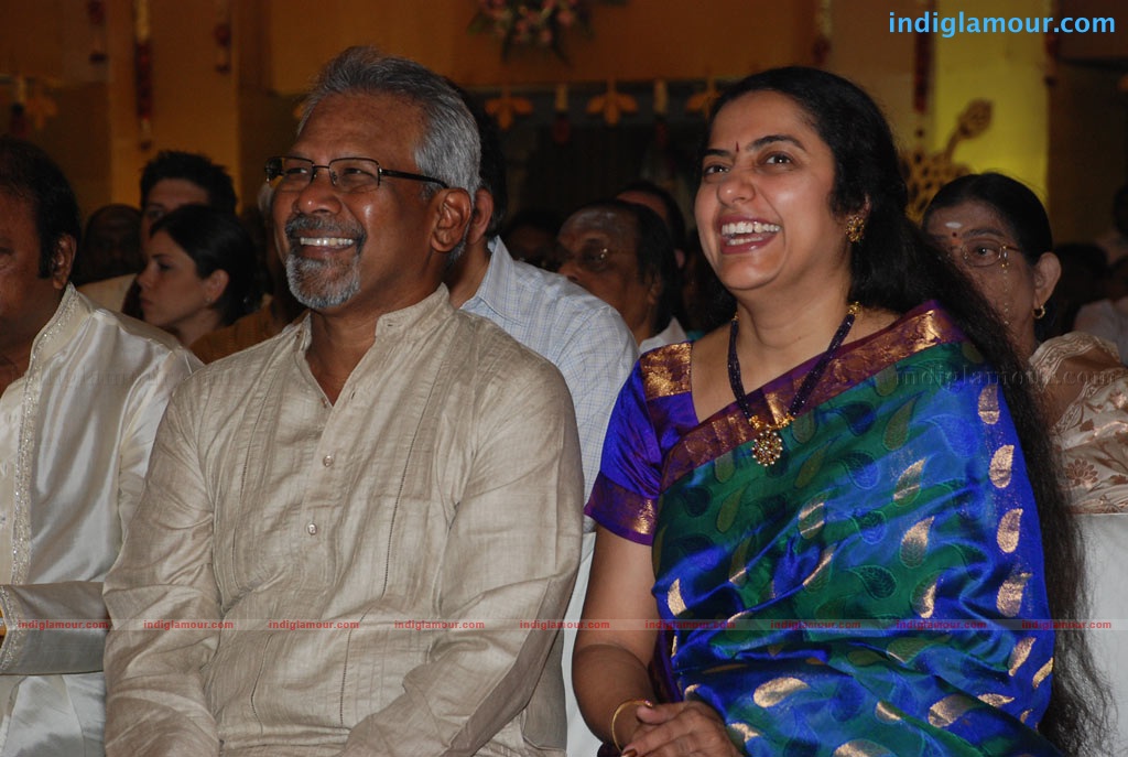 Soundarya Rajnikanth Wedding Event hd photo