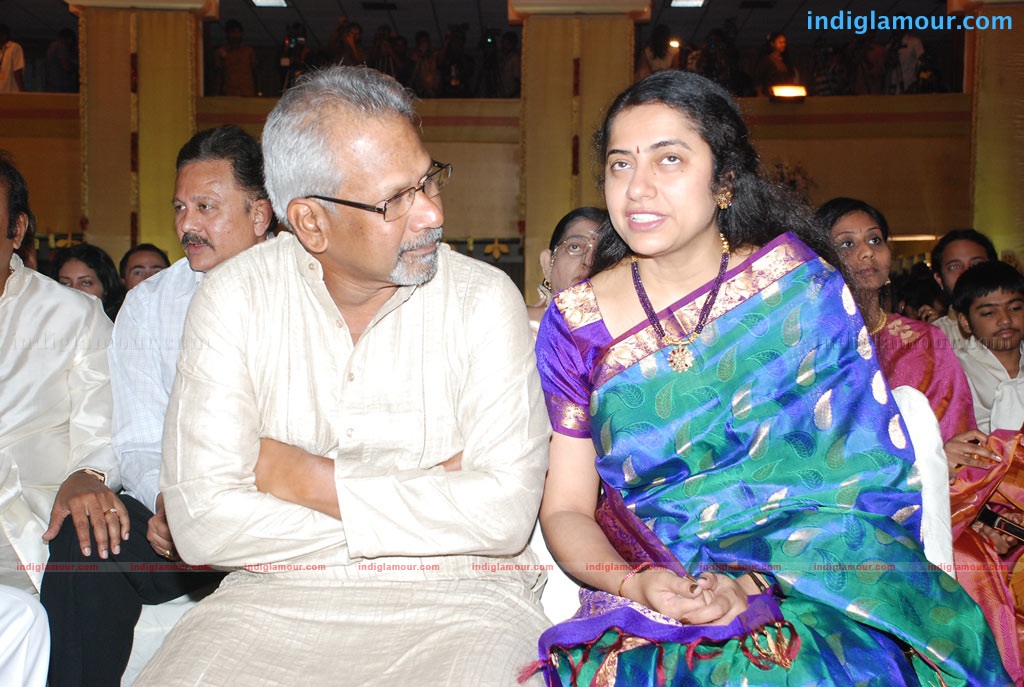 Soundarya Rajnikanth Wedding Event hd photo