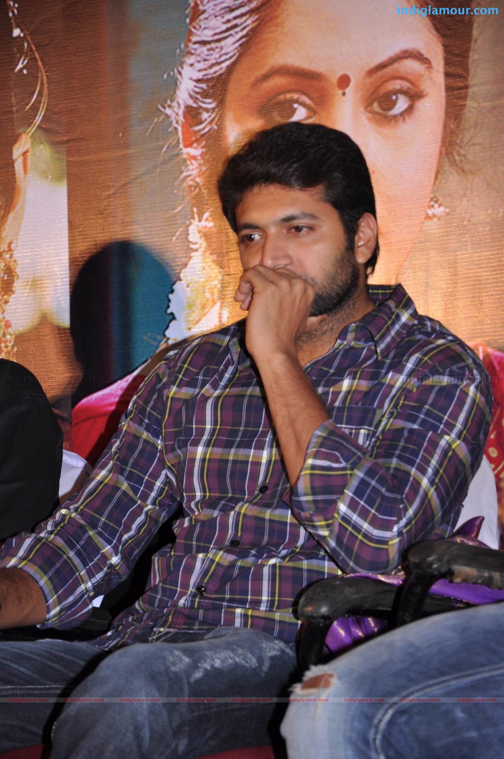 Thambikottai Audio Release Event hd photo