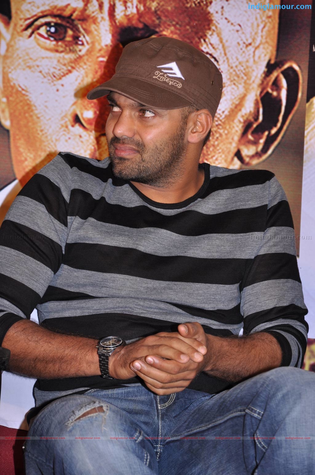 Thambikottai Audio Release Event hd photo