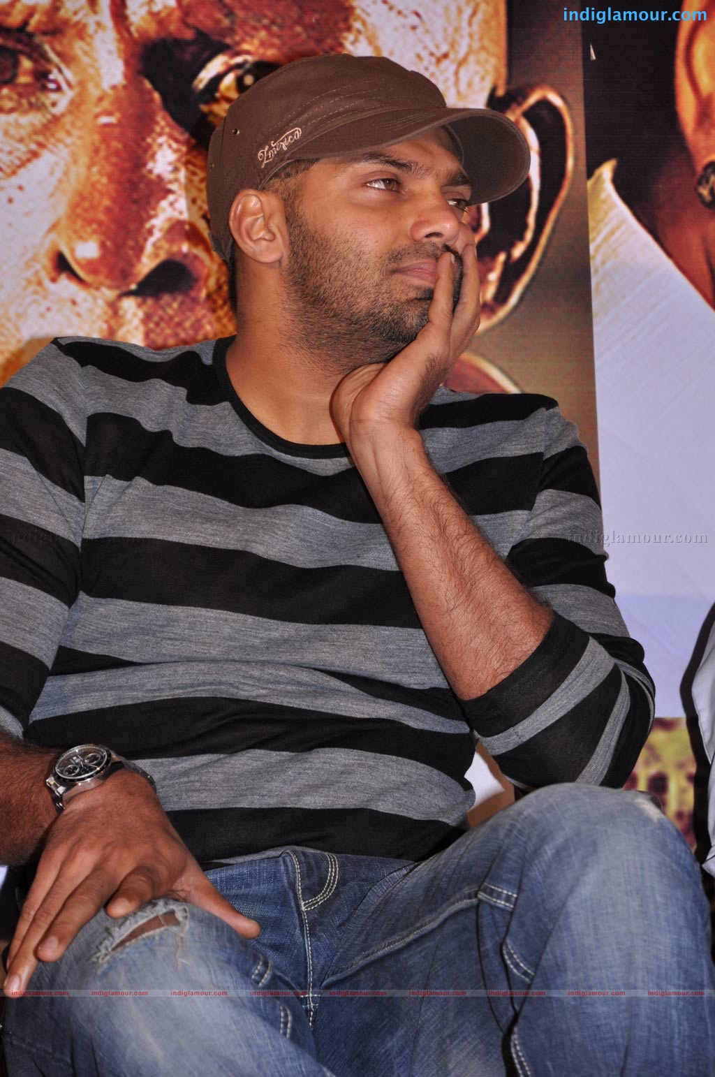 Thambikottai Audio Release Event hd photo