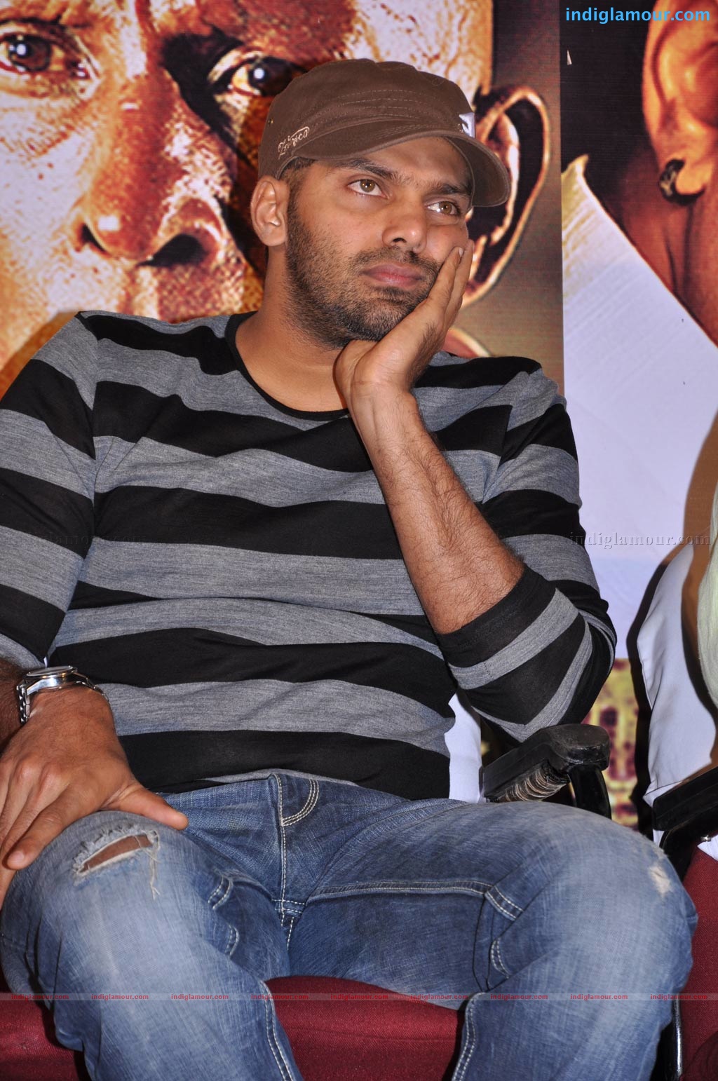 Thambikottai Audio Release Event hd photo
