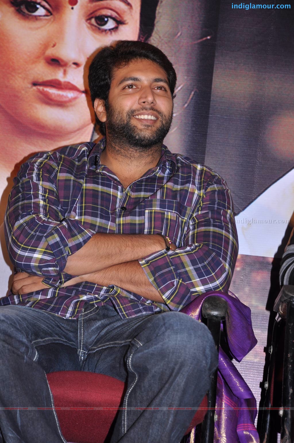 Thambikottai Audio Release Event hd photo